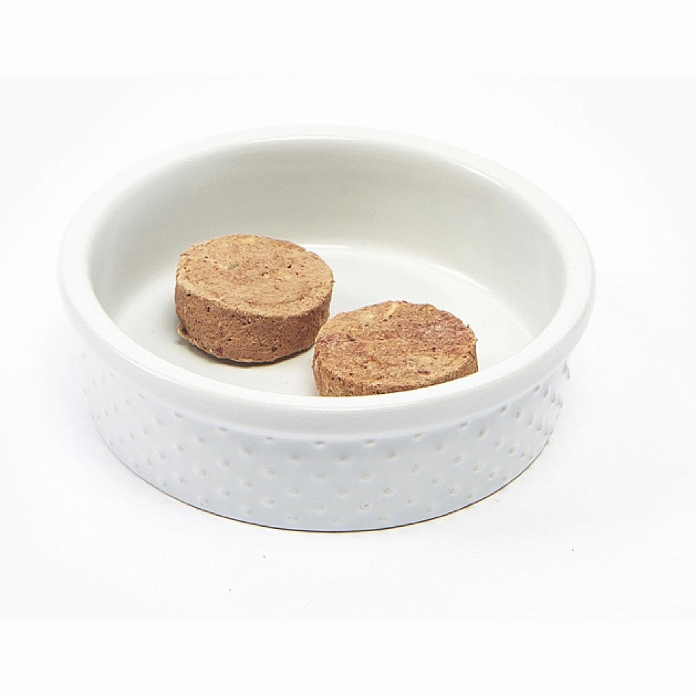 'BUNDLE DEAL': Smallbatch Duck Batch Sliders Freeze Dried Dog Food 14oz
