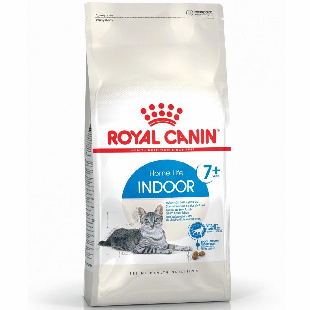 'BUNDLE DEAL/FREE TREAT': Royal Canin Indoor 7  Dry Cat Food kitten food wet kitten food kitten milk kitten treats grain free kitten food