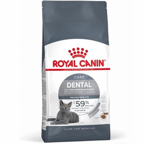 'BUNDLE DEAL/FREE TREAT': Royal Canin Oral Dental Care Dry Cat Food kitten food wet kitten food kitten milk kitten treats grain free kitten food