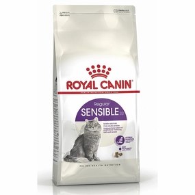 'BUNDLE DEAL/FREE TREAT': Royal Canin Sensible 33 Dry Cat Food kitten food wet kitten food kitten milk kitten treats grain free kitten food