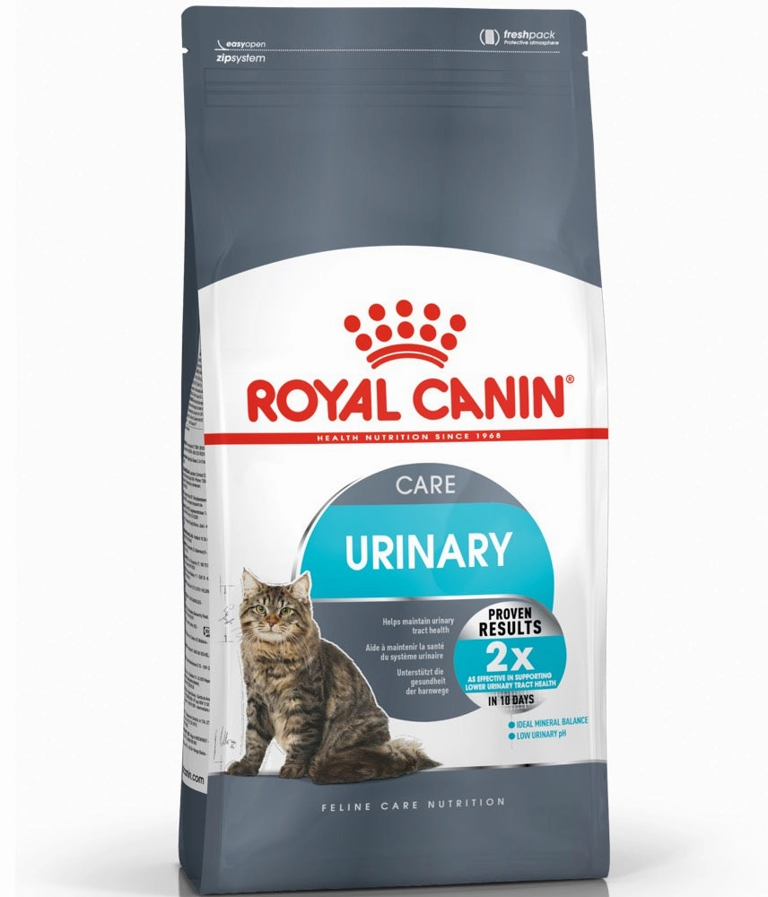'BUNDLE DEAL/FREE TREAT': Royal Canin Urinary Care Dry Cat Food kitten food wet kitten food kitten milk kitten treats grain free kitten food
