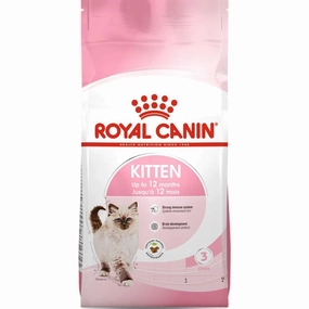 'BUNDLE DEAL/FREE TREATS': Royal Canin Kitten Dry Cat Food cat general supplies cat toys cat grooming cat food cat litter
