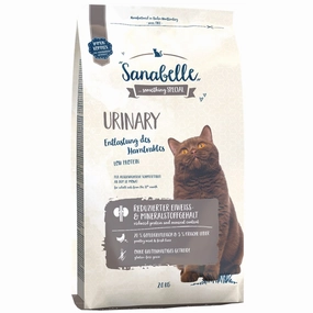 'FREE TREATS w 10kg/BUNDLE DEAL': Sanabelle Urinary Dry Cat Food cat general supplies cat toys cat grooming cat food cat litter