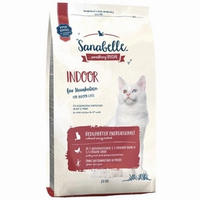 'FREE TREATS w 2kg/BUNDLE DEAL(Exp 26Oct25)': Sanabelle Indoor Dry Cat Food kitten food wet kitten food kitten milk kitten treats grain free kitten food
