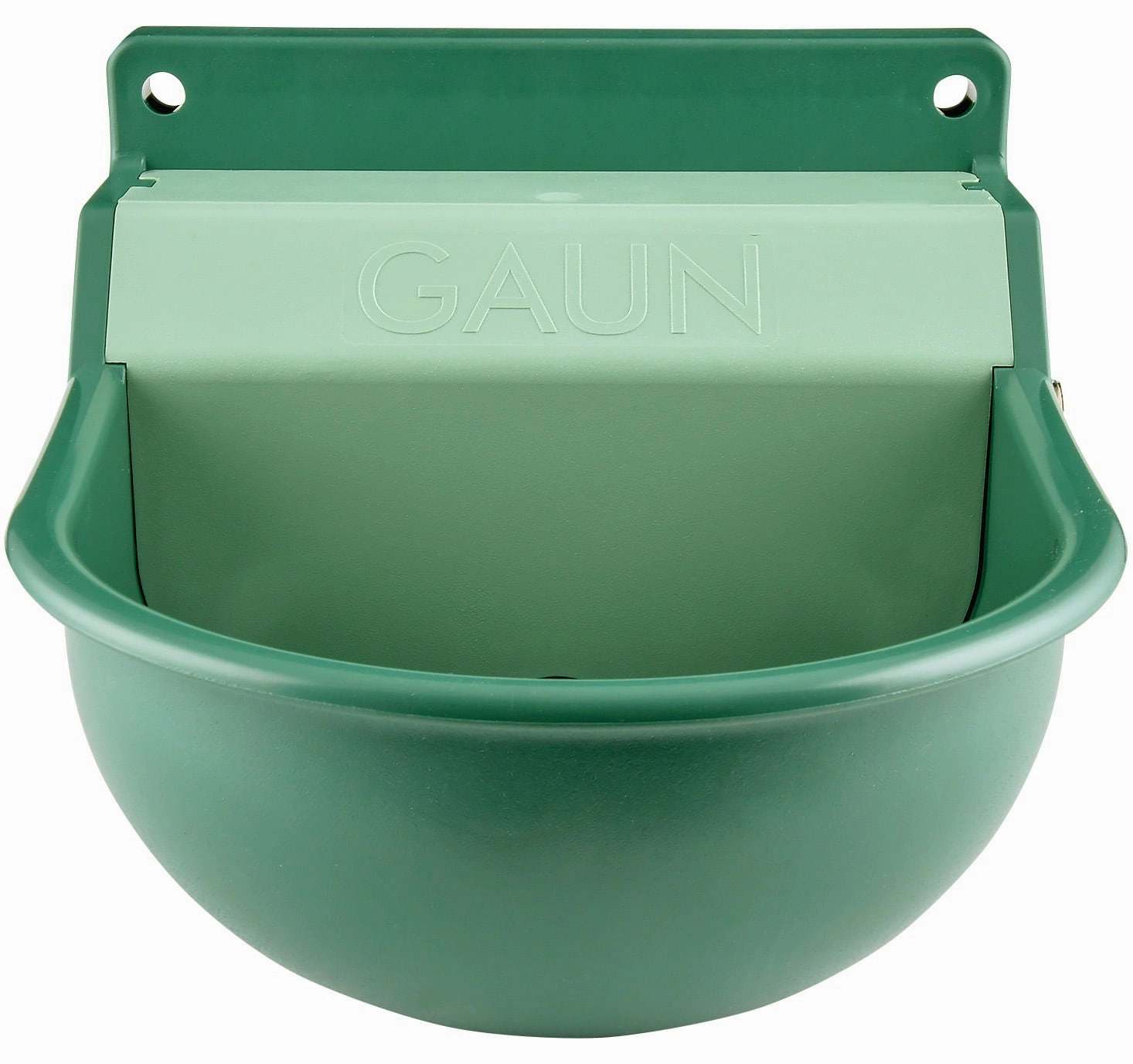 ABS Plastic Automatic Waterer, 64 oz