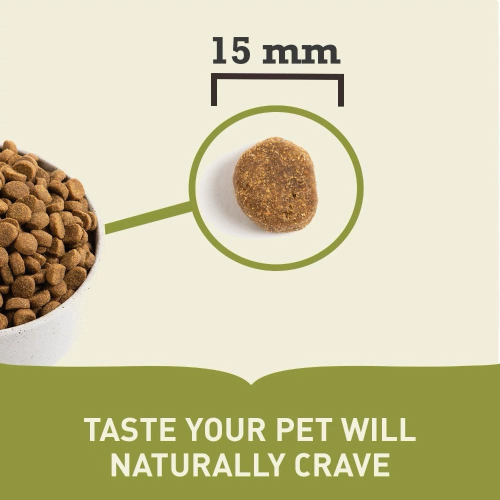 ACANA Heritage Puppy Large Breed Grain-Free Dry Dog Food 11.4kg