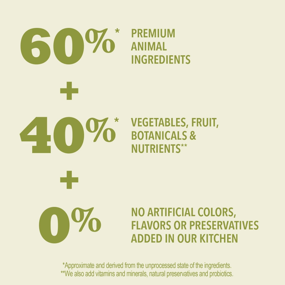 ACANA Red Meat Formula Grain Free Dry Dog Food