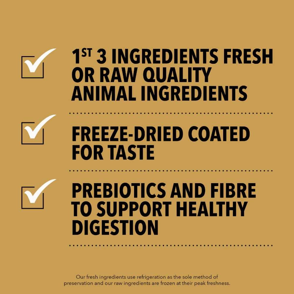 ACANA Regionals Pacifica Dry Dog Food