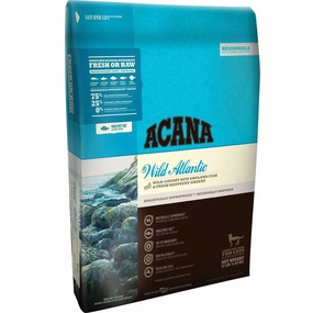 Acana Regionals Wild Atlantic Dry Cat Food cat supplies cat house cat tree cat feeder cat collar