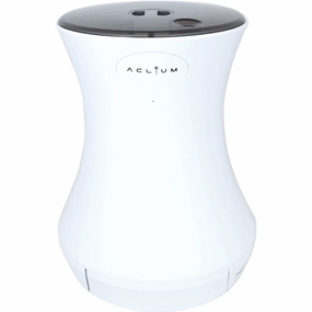 Aclium Automatic Round Feeder For Cats & Dogs cat accessories cat collar cat harness cat backpack cat ID tag