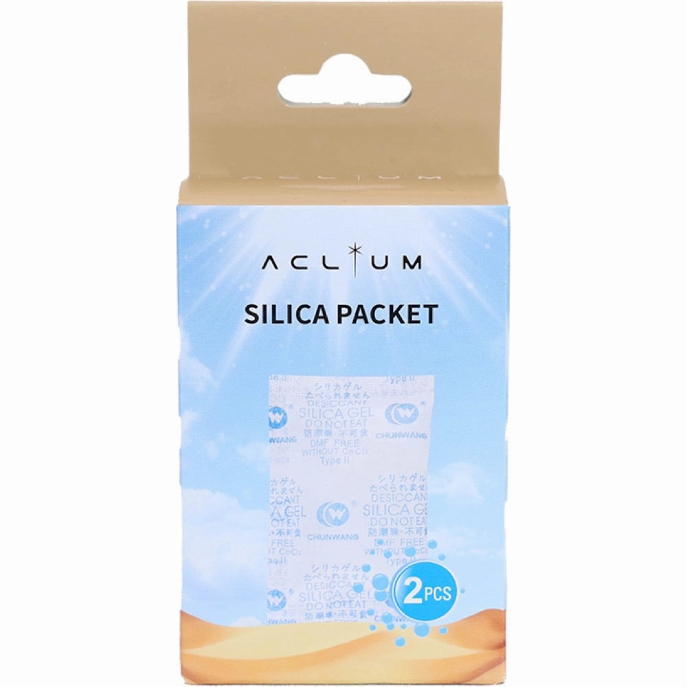 Aclium Smart Airtight Automatic Cat & Dog Feeder Desiccant 2pc cat accessories cat collar cat harness cat backpack cat ID tag