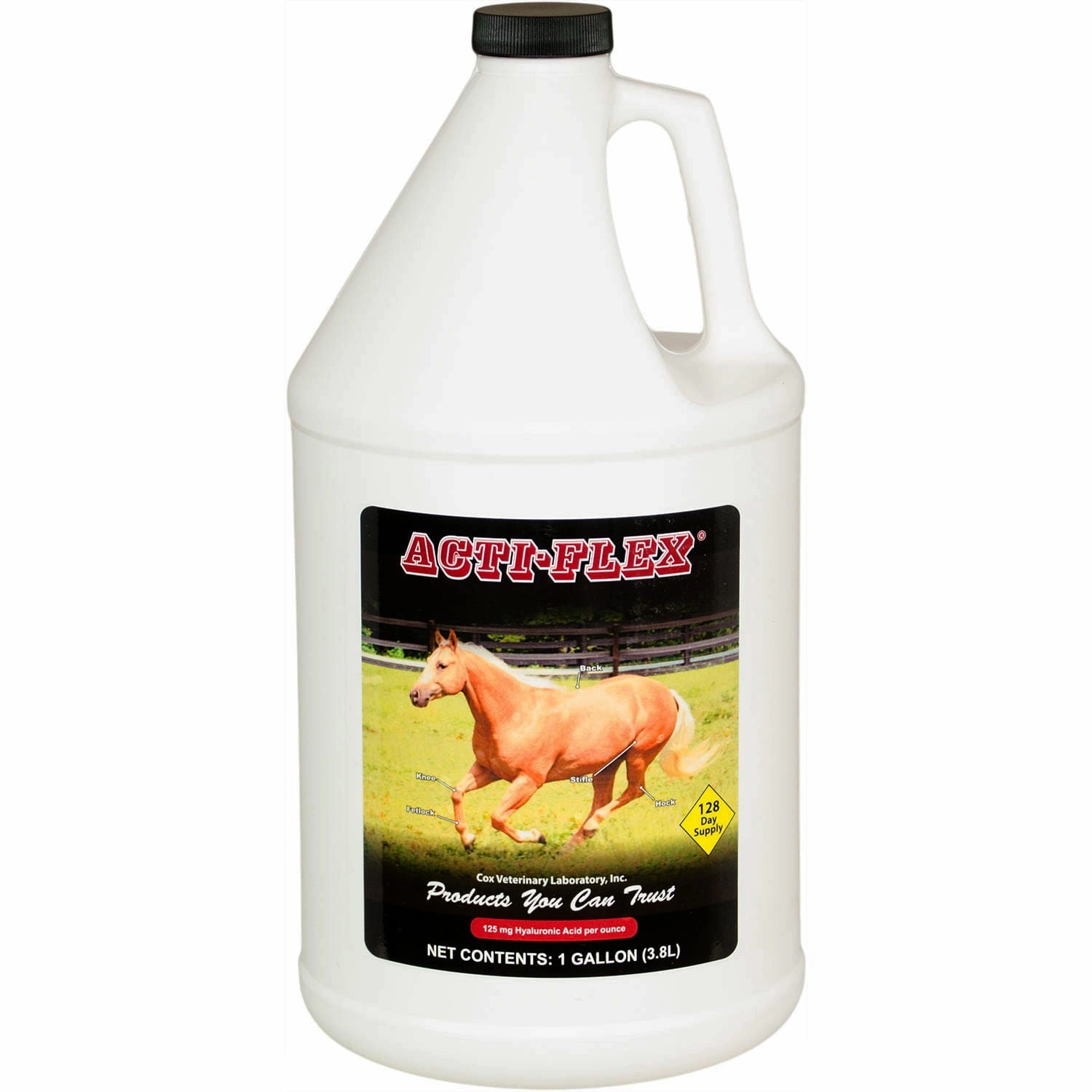 Acti-Flex Liquid Joint Supplement