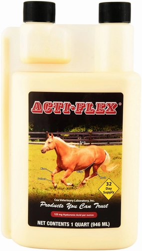 Acti-Flex Liquid Joint Supplement tuff dog toys durable toys for dogs chew tested toys hard chew toy strong plush