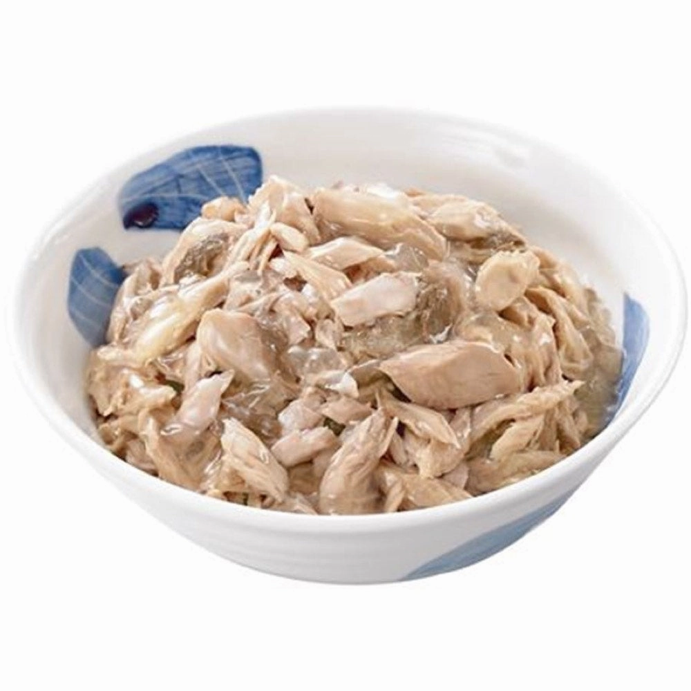 Aixia Chicken & Fish Life Grain-Free Cat Treats 180g