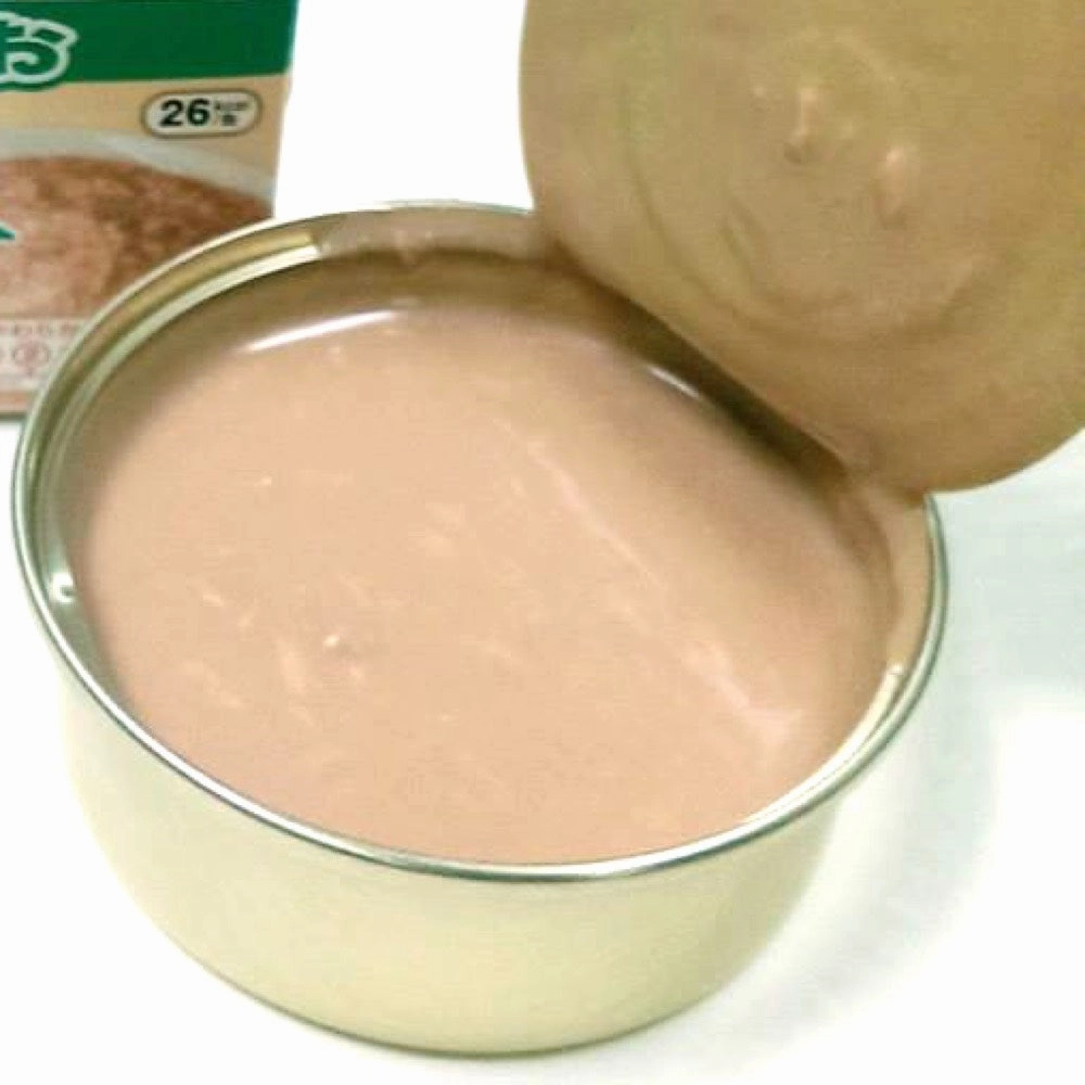 Aixia Kenko-Can Tuna Paste Kitten Canned Cat Food 40g (Exp Sep 25)