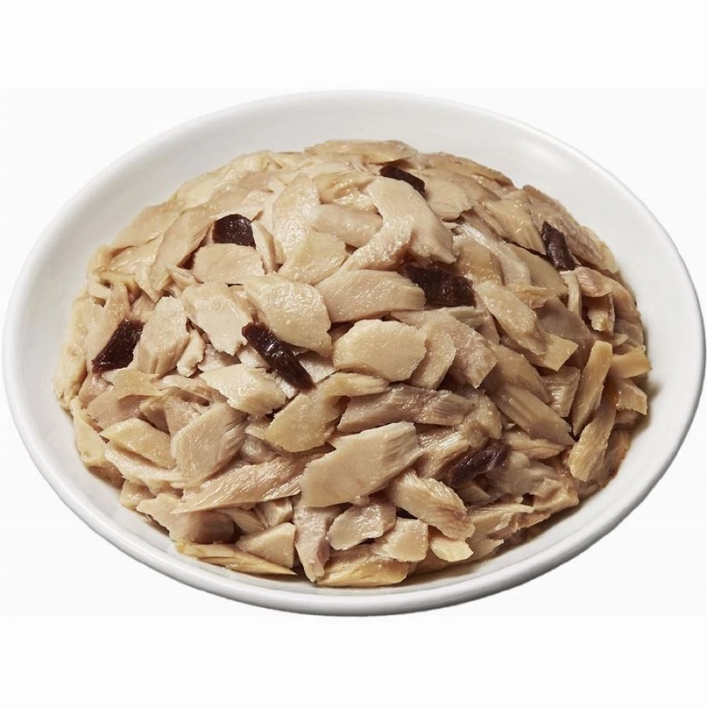 Aixia Kin-Can Mini Tuna Grain-Free Canned Cat Food 70g