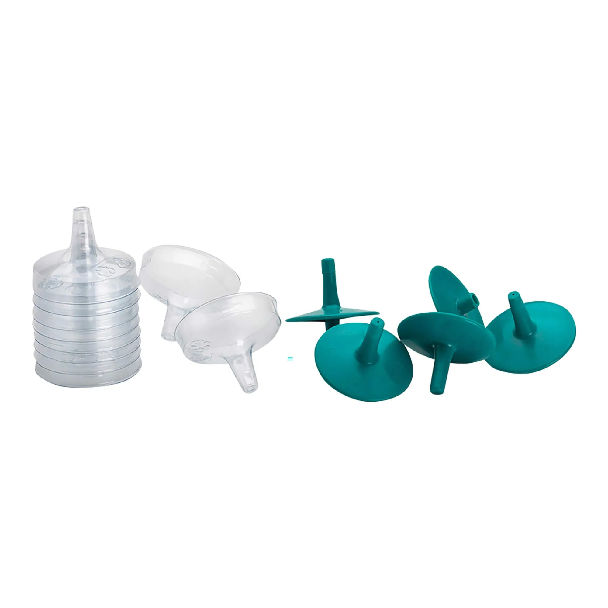 Allflex Cleanvax Nozzles, 10 Pack