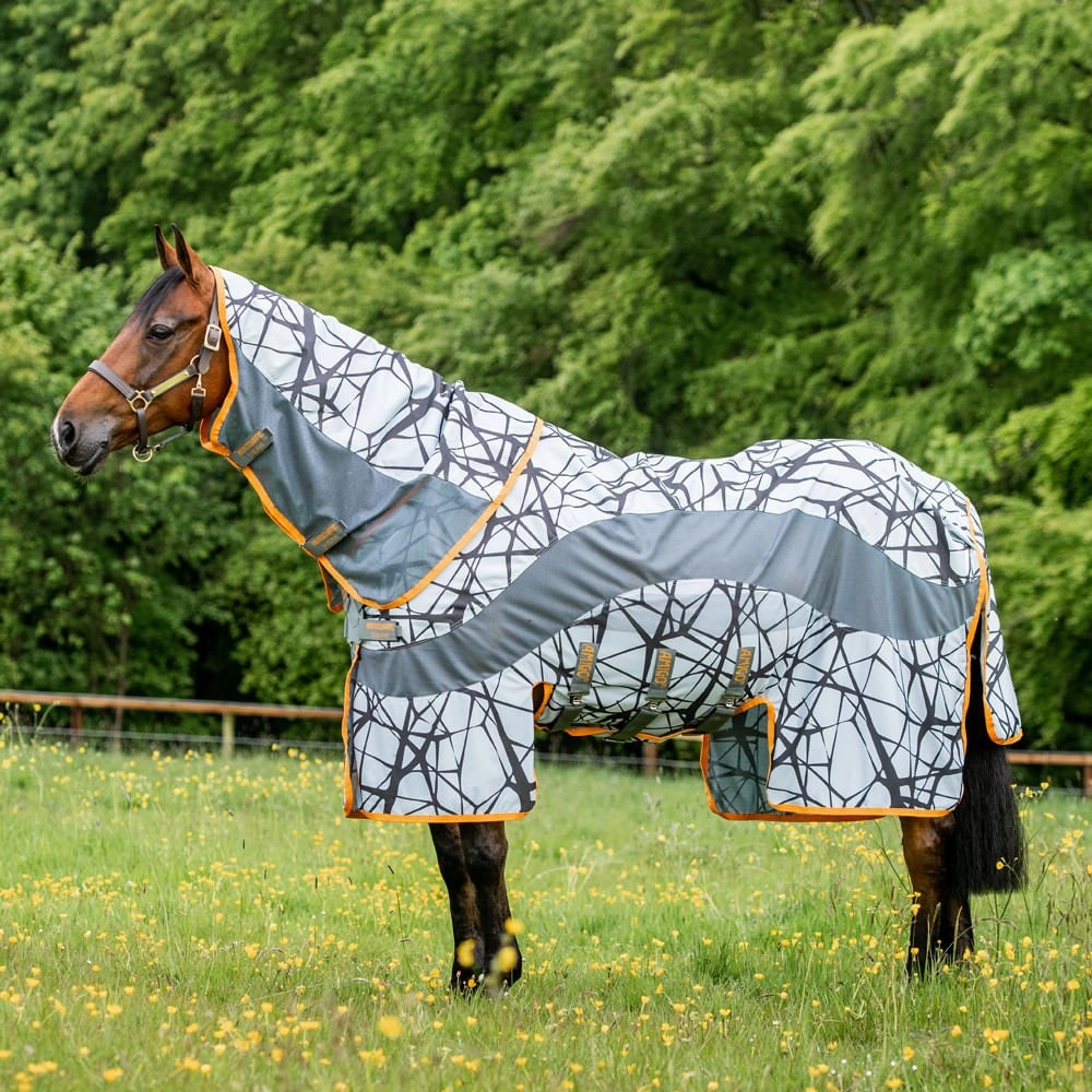 Amigo CamoFly Fly Sheet for Horses pet shampoo pet brush pet wipes pet scissors pets comb