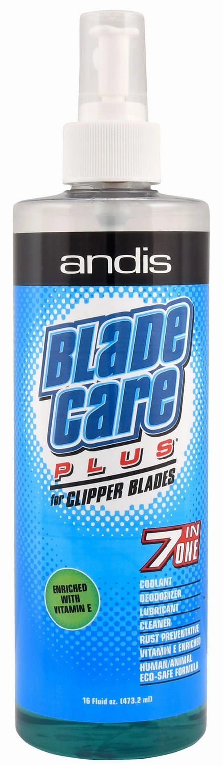 Andis Blade Care Plus for Clipper Blades