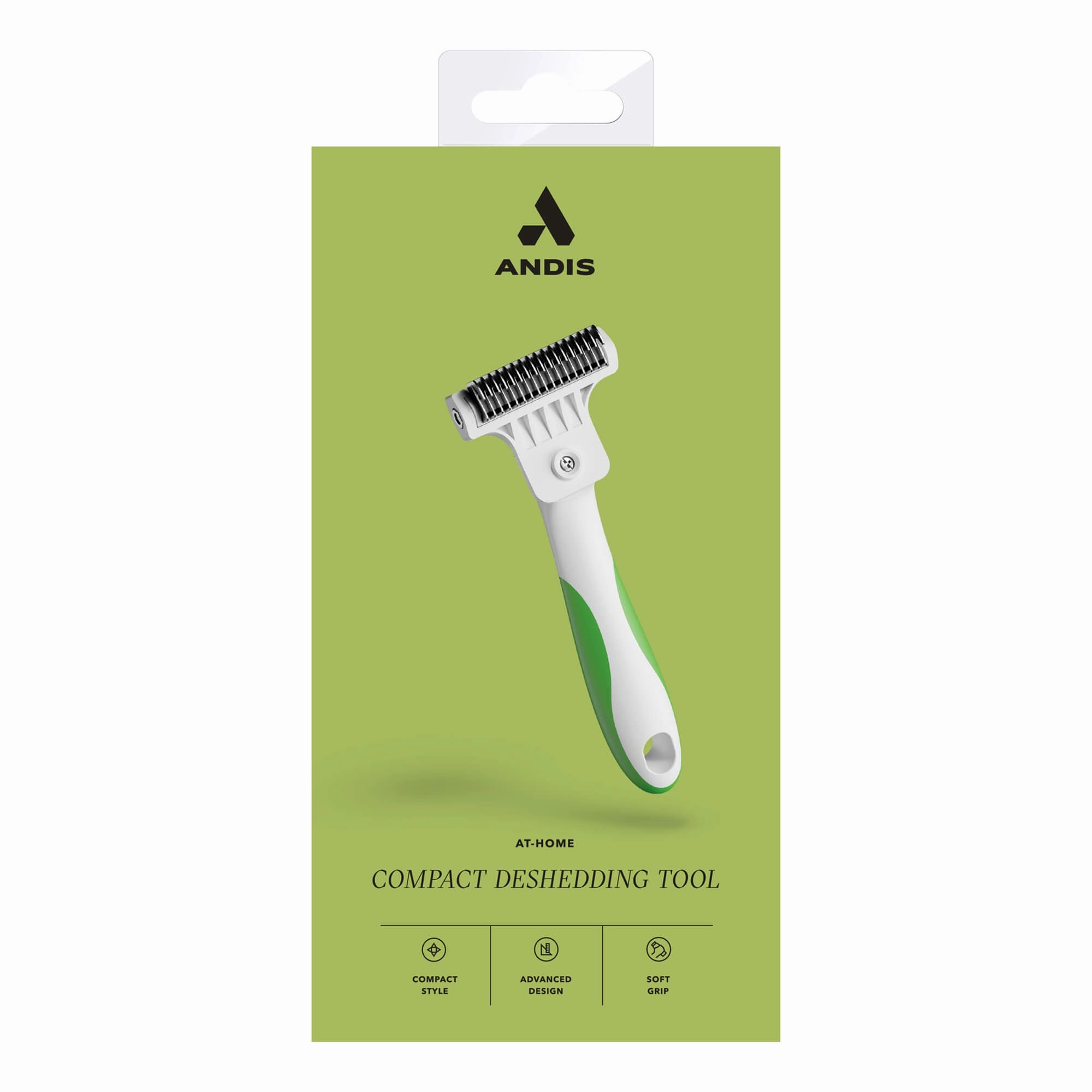 Andis Compact deShedding Tool cat scratchers cat towers cat window perch cat heating pad cat calming spray