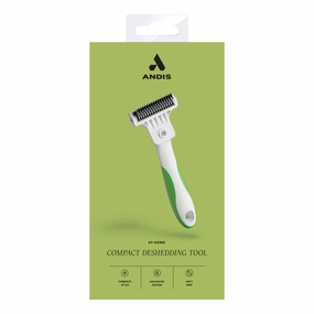 Andis Compact deShedding Tool cat scratchers cat towers cat window perch cat heating pad cat calming spray