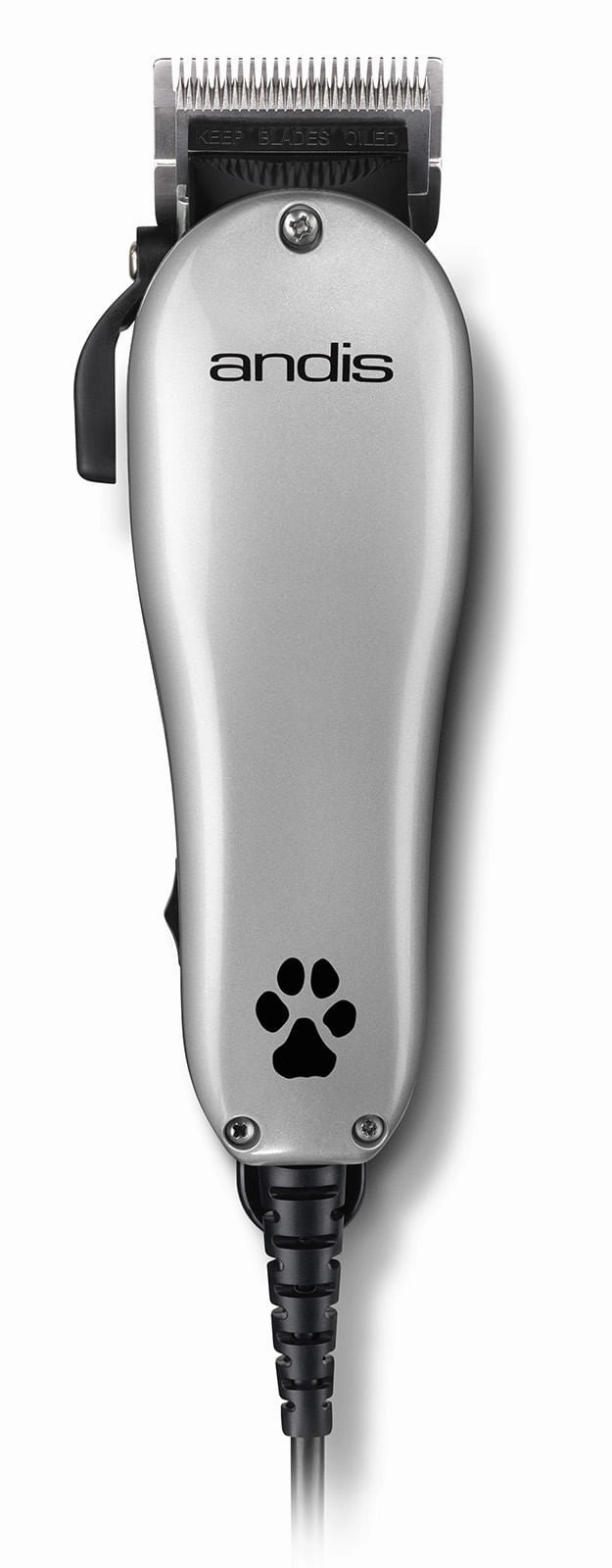 Andis EasyClip Multi-Style Adjustable Blade Clipper Kit cat scratchers cat towers cat window perch cat heating pad cat calming spray