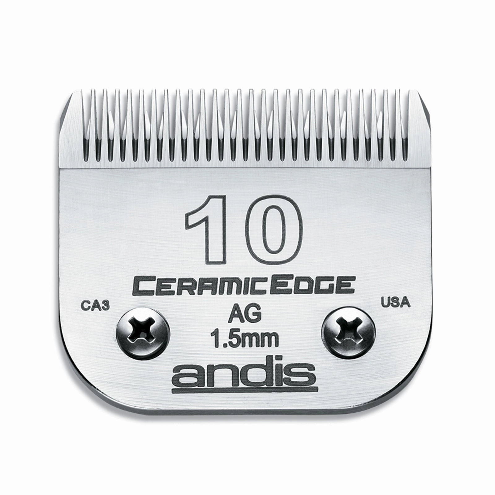 Andis Size 10 Blades