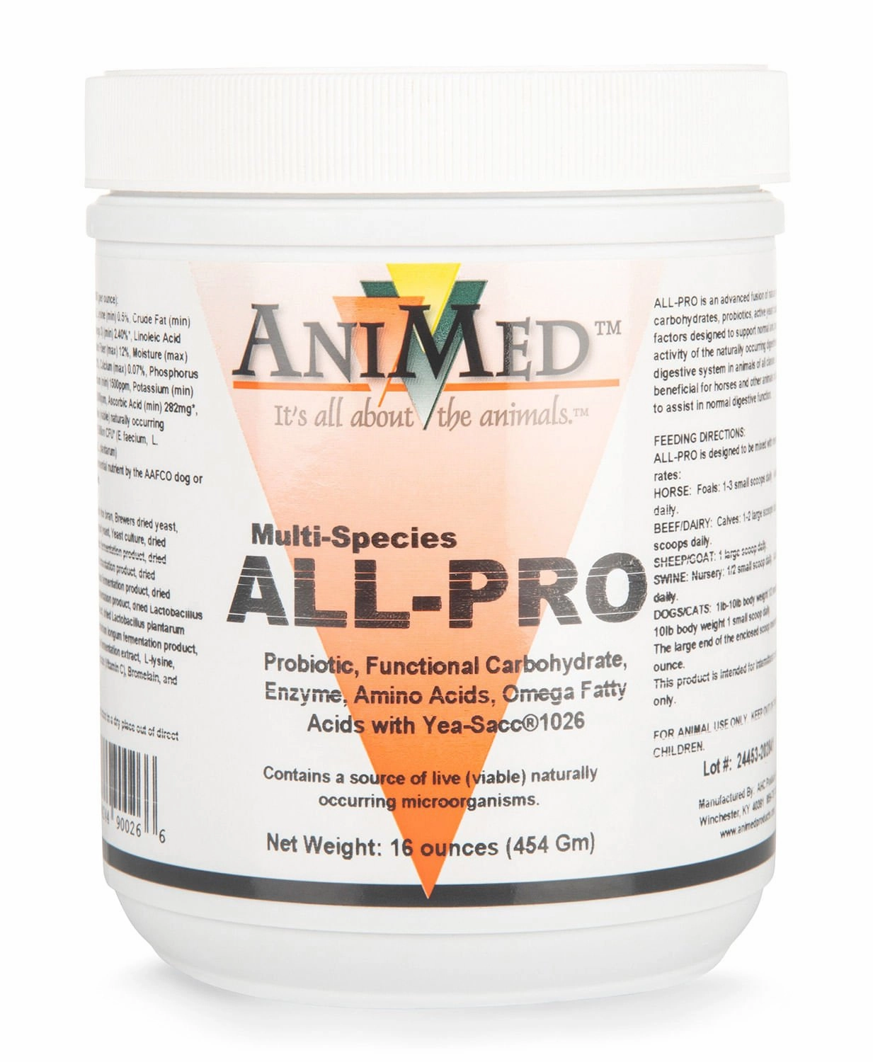 Animed Multi-Species ALL-PRO tuff dog toys durable toys for dogs chew tested toys hard chew toy strong plush