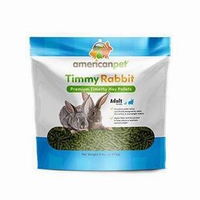 APD Timmy Rabbit 5lb dog water fountain slow feeder automatic dog feeder gravity feeder dog food dispenser
