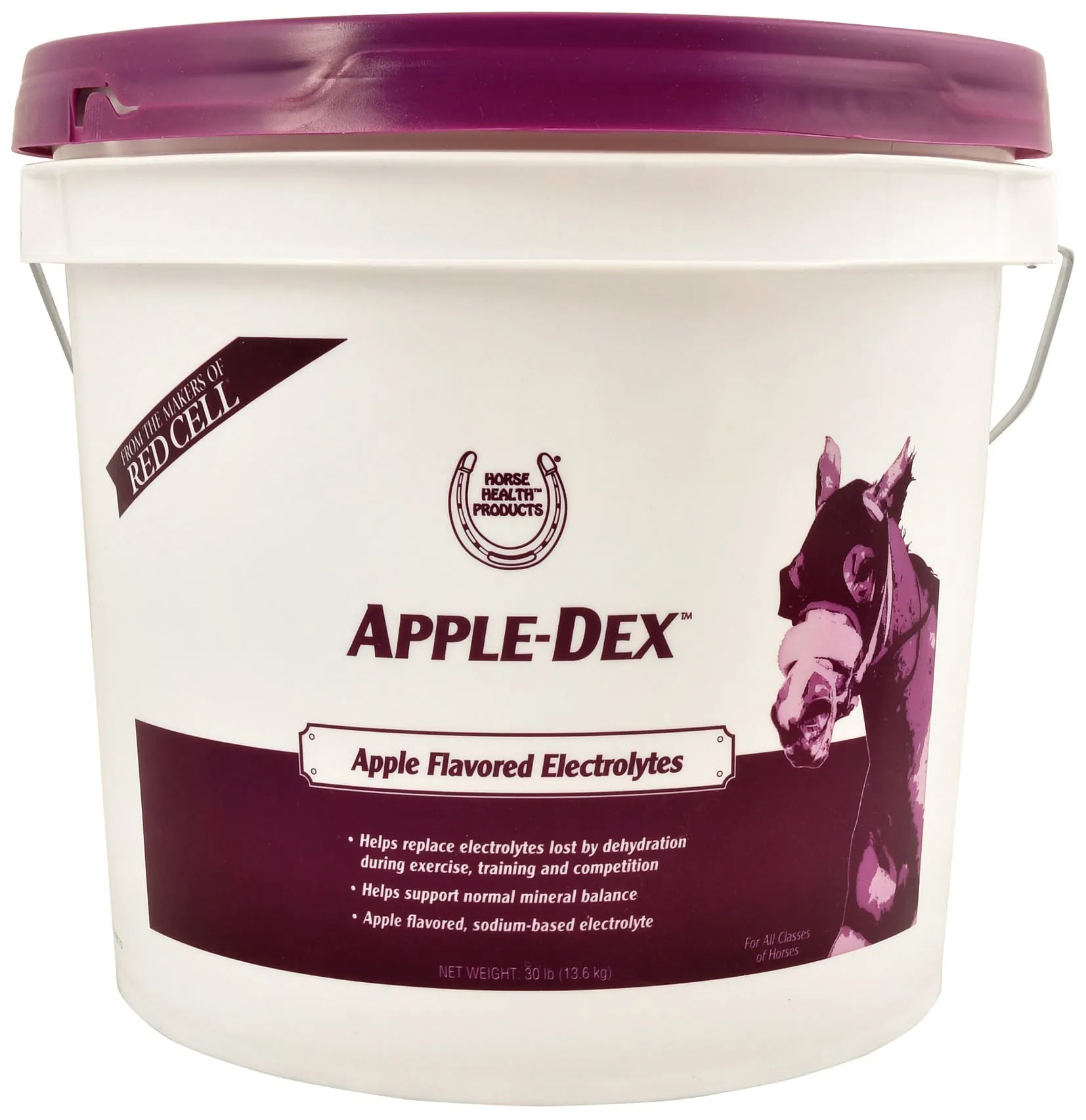 Apple-Dex