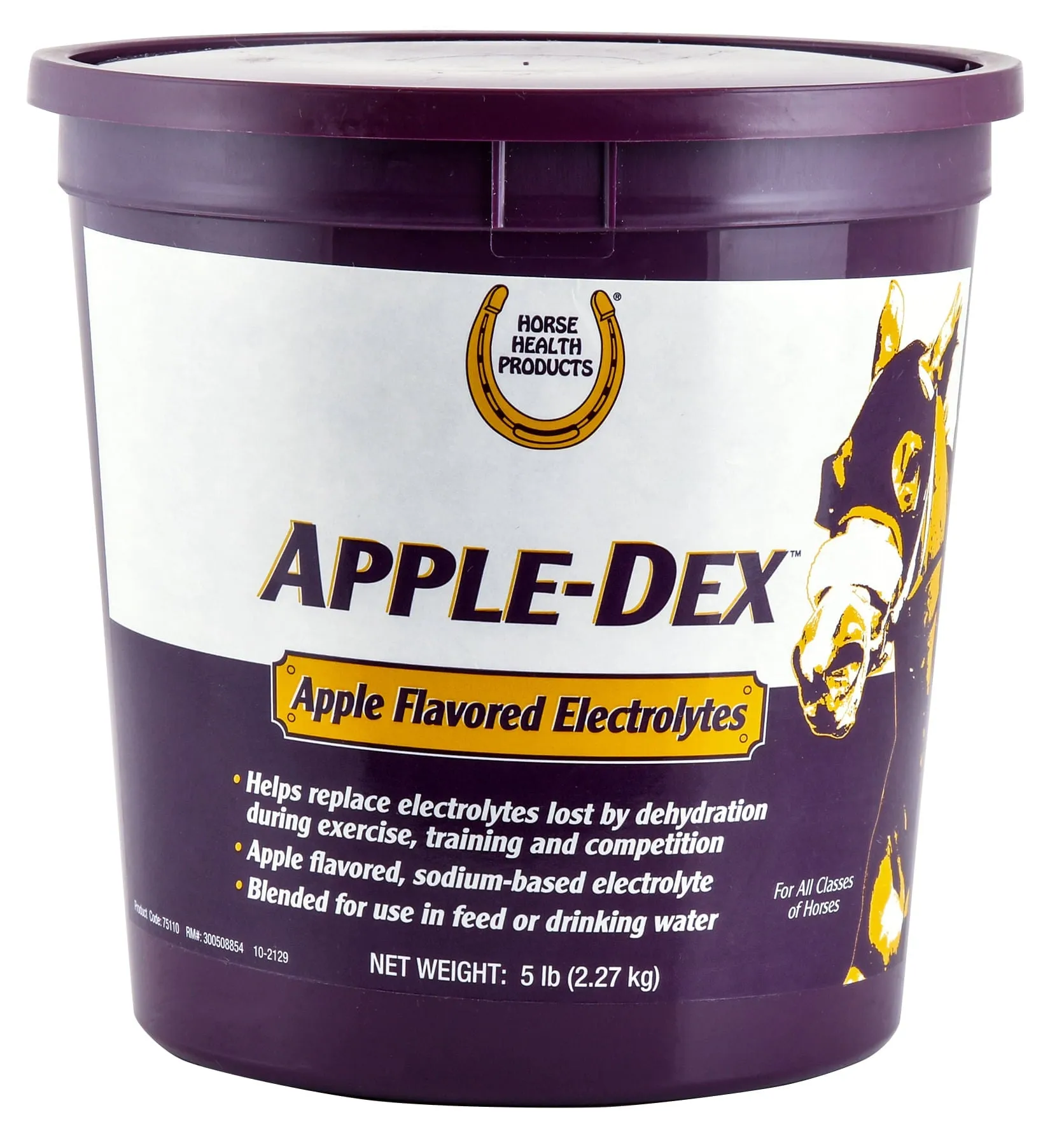 Apple-Dex