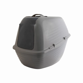 Arm & Hammer Hooded Wave Litter Box cat scratchers cat towers cat window perch cat heating pad cat calming spray