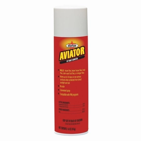 Aviator Fly Bait Aerosol, 16 oz poultry remedies poultry supplement goat vitamins sheep probiotics animal health boost