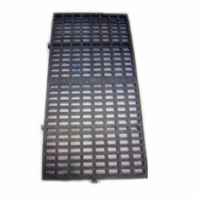 B2K KN0201 - Plastic Base Plank 2ft hamster cage guinea pig supplies small animal accessories rabbit water bottle rat tunnel