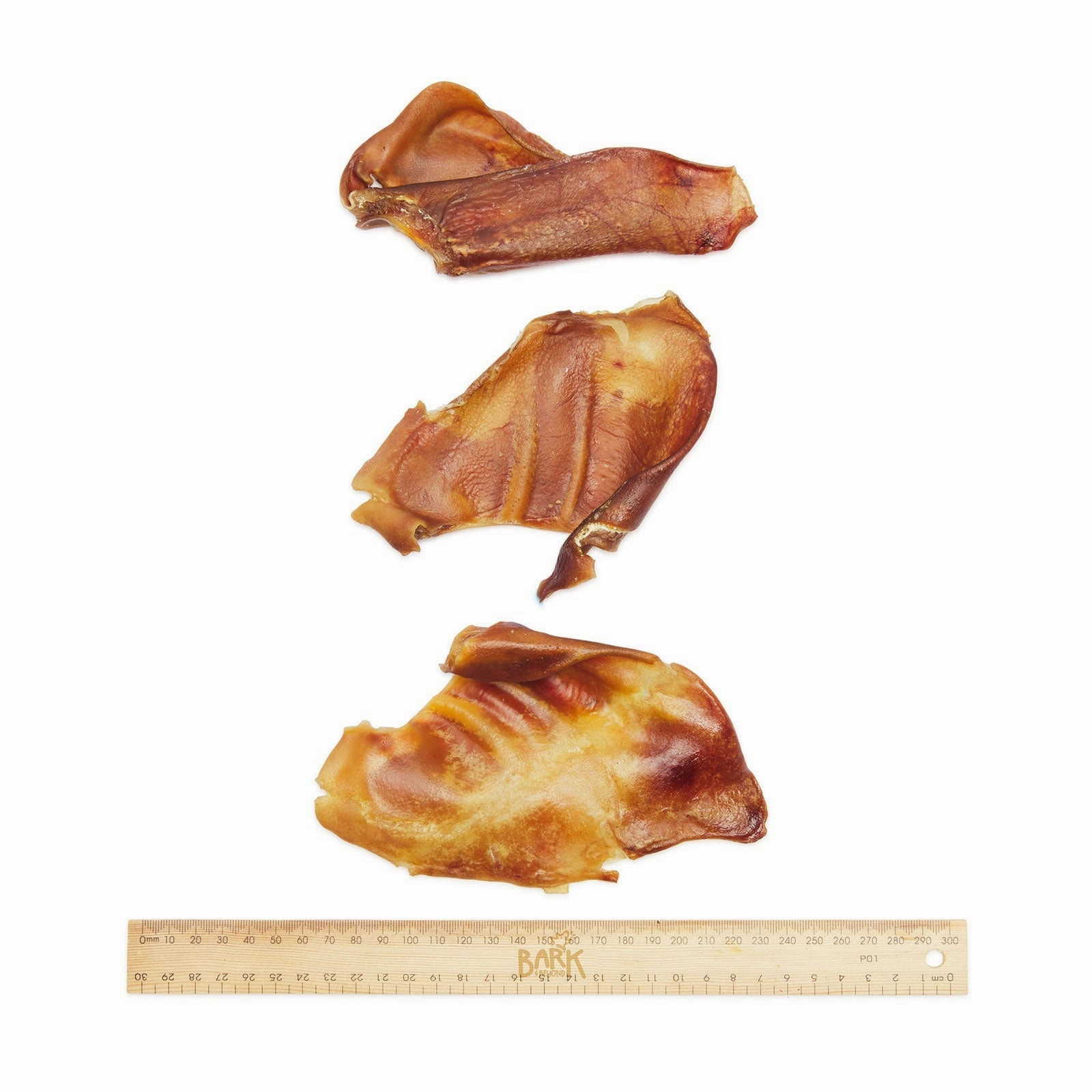 Bark & Beyond Pig Ear 10pk