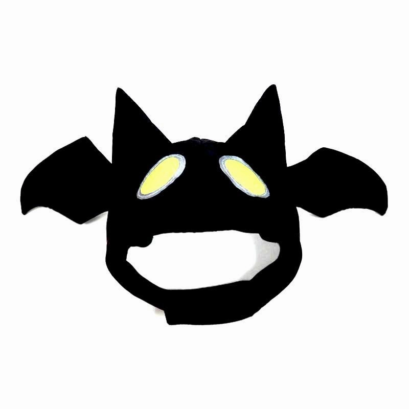 Bat Dog Hat treats for dogs dog biscuits dog reward treats organic dog snacks natural dog biscuits