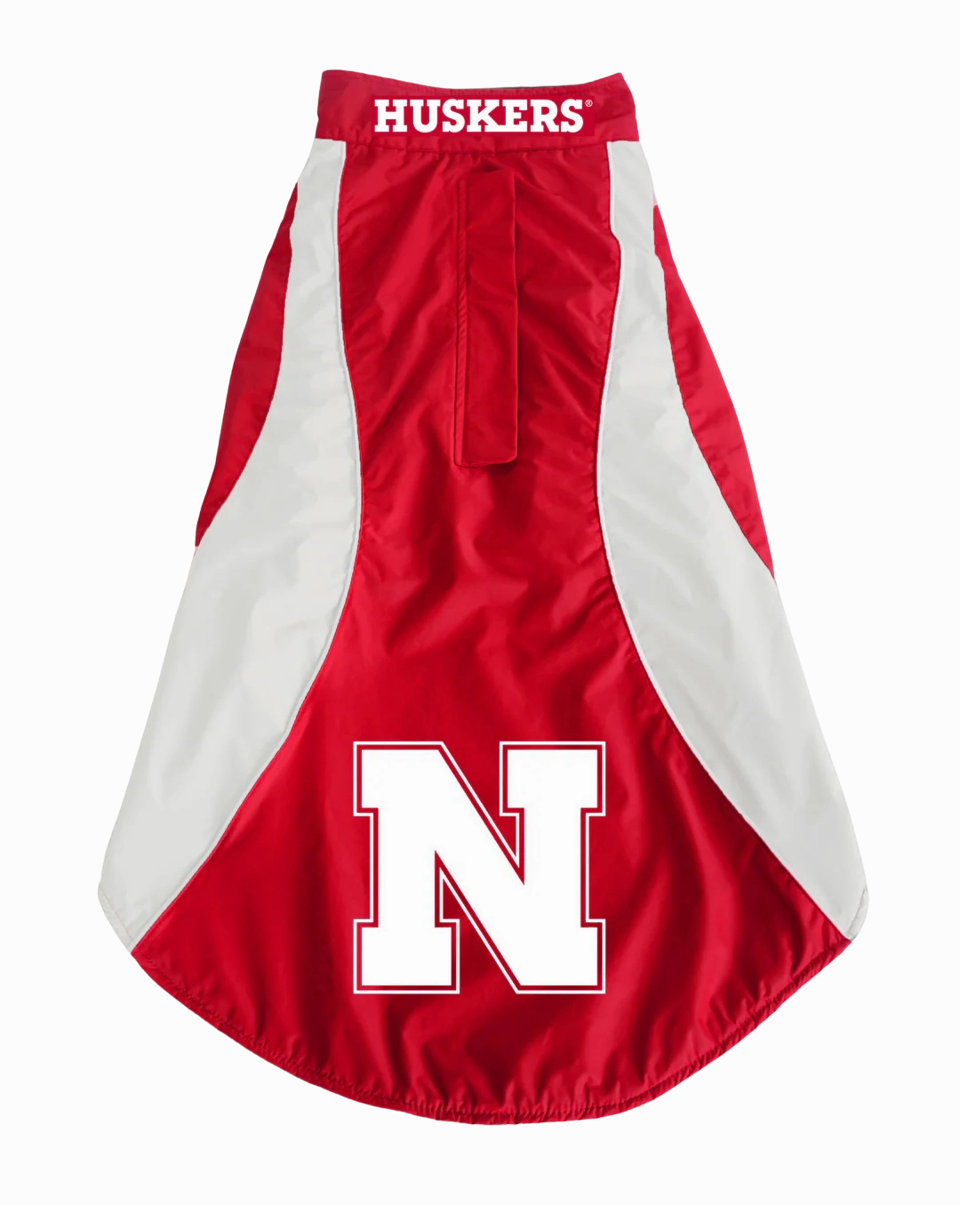 BayDog Nebraska Cornhuskers Dog Fleece dog accessories dog collar dog leash dog bowtie dog backpack