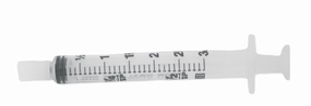 BD Oral Dosing Syringe, 3 ml - EACH cat beds cat scratching post cat shampoo cat tunnel cat brush