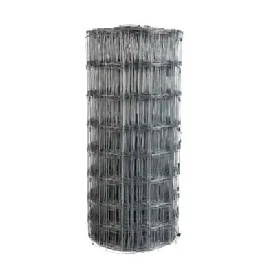 Bekaert Solidlock Pro 20 949-6 12.5 ga 330' High Tensile Fixed Knot Cattle Fence