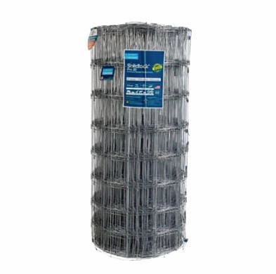 Bekaert Solidlock Pro 20 949-6 12.5 ga 330' High Tensile Fixed Knot Cattle Fence