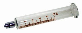 Bell Art Replacement Glass Syringe Barrel, 10ml cat wet food chicken wet cat food tuna wet cat food gravy kitten food pate cat food