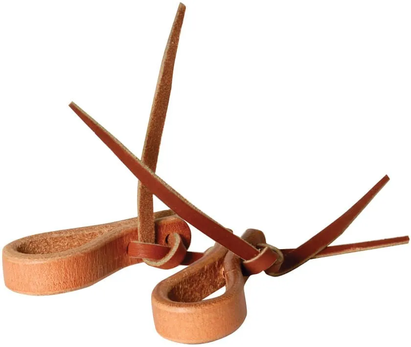 Berlin Custom Leather Replacement Water Loops, pair