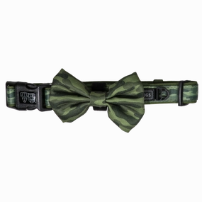 Big & Little Dogs Camouflaged Collar & Bow Tie small animal food rabbit pellets hamster food guinea pig snacks small pet mix