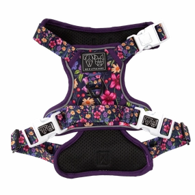 Big & Little Dogs Petal Paradise All Rounder Harness small animal food rabbit pellets hamster food guinea pig snacks small pet mix