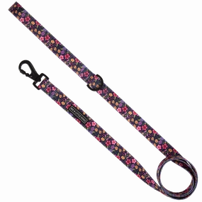 Big & Little Dogs Petal Paradise Dog Leash small animal food rabbit pellets hamster food guinea pig snacks small pet mix