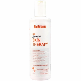 Shampoos & Conditioners