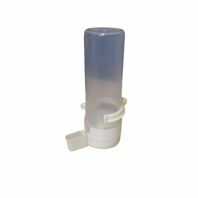 Bird Drinking Bottle XL puppy starter kit puppy crate puppy collar puppy pee pad puppy food