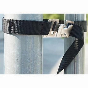 Black Poly Gate Strap, 4' L chicken supplies backyard chicken coop accessories poultry food chicken vitamins