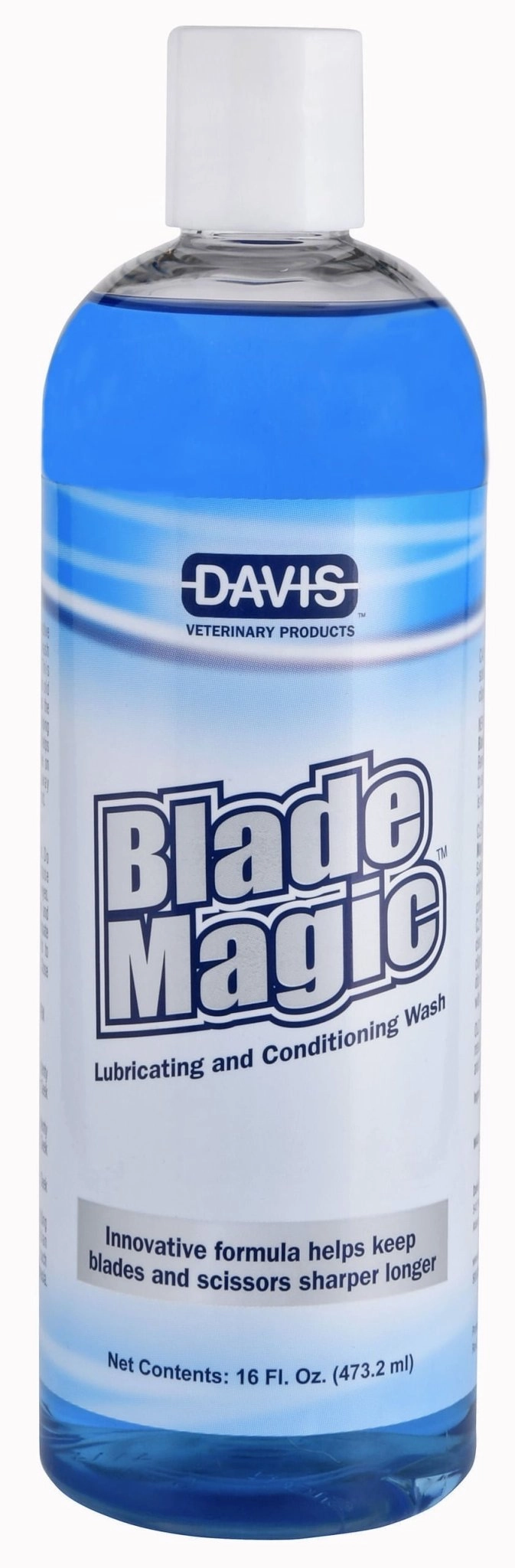 Blade Magic Grooming Clipper & Blade Lubricating Wash, 16 oz multi-pet food pet bundle kits pet care sets pet health combos pet treat packs