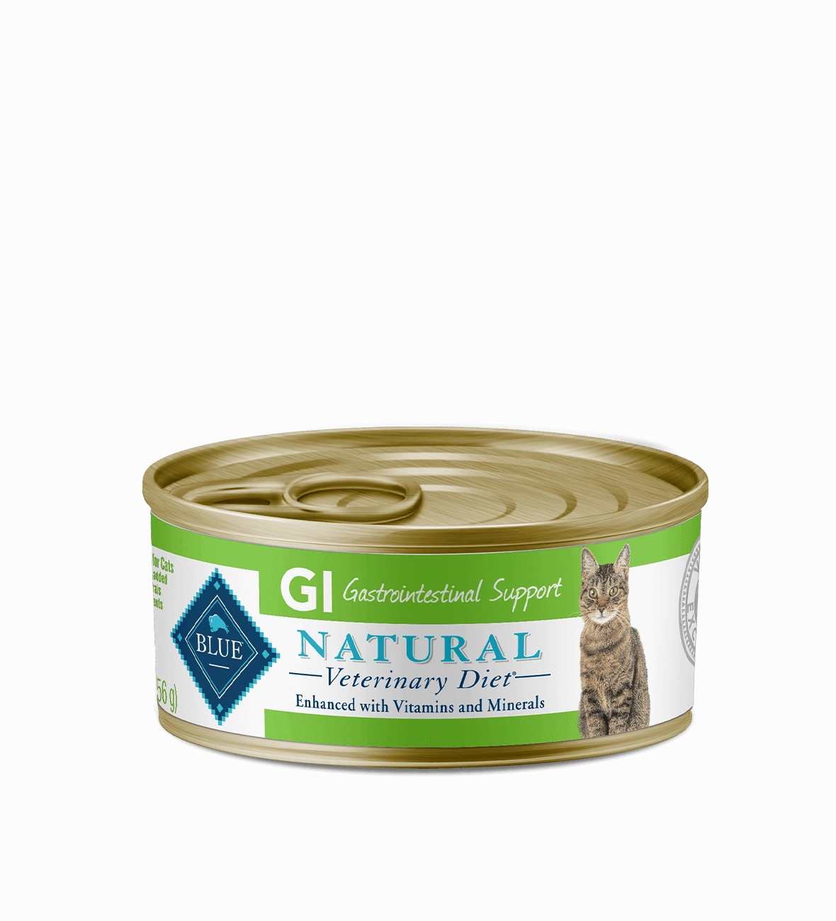 Blue Buffalo BLUE Natural Veterinary Diet GI Gastrointestinal Support Wet Cat Food cat treats toys for cats cat hair remover cat cleaning supplies cat food bowl